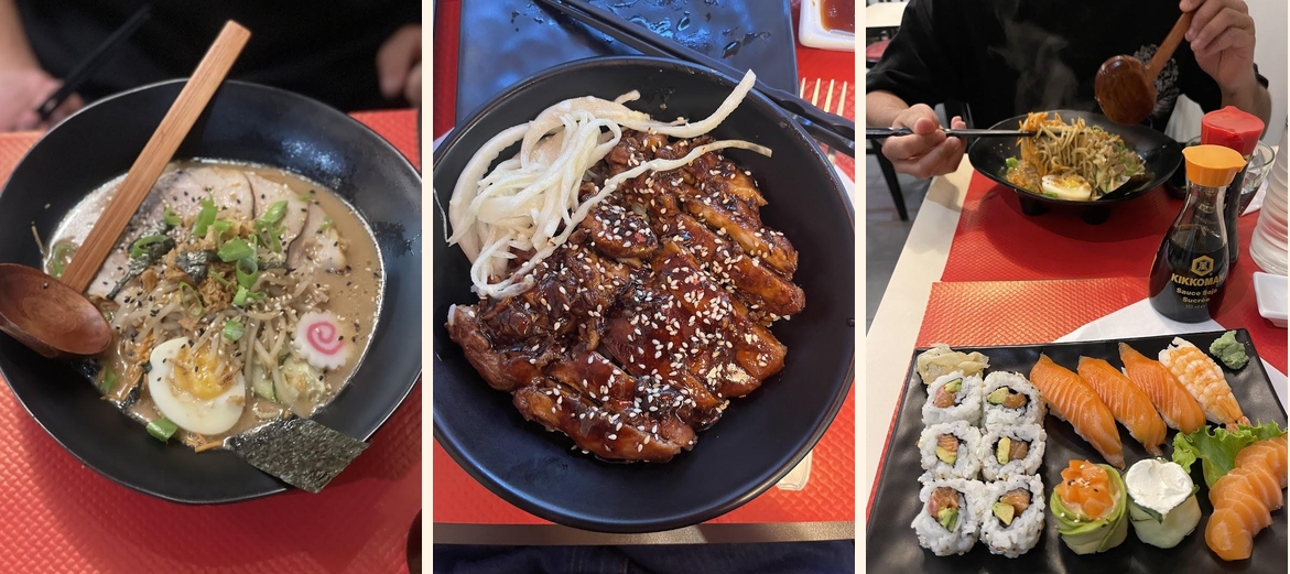 yixiki sushi - Gallery Image 2