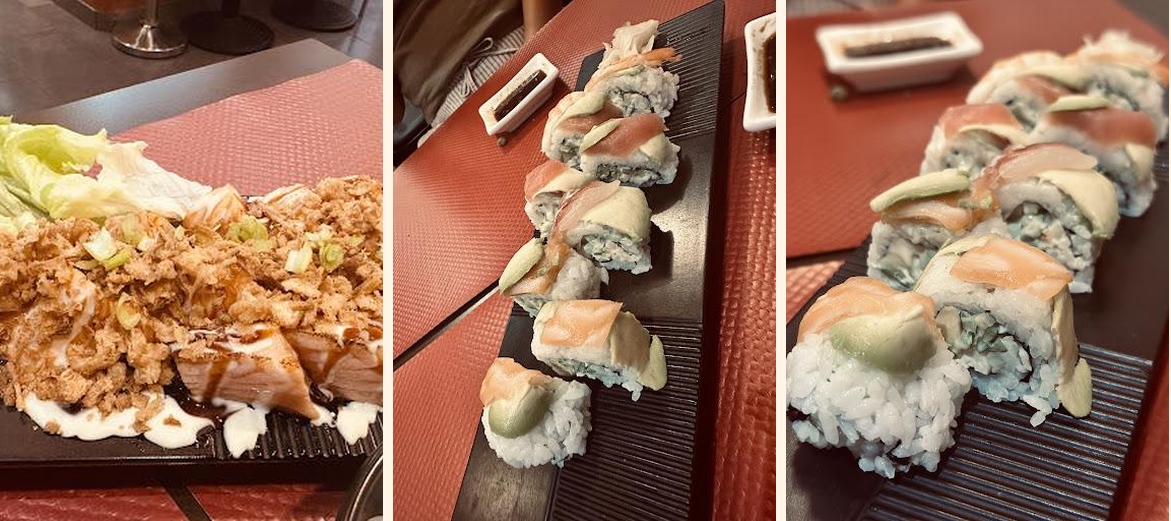 yixiki sushi - Gallery Image 4