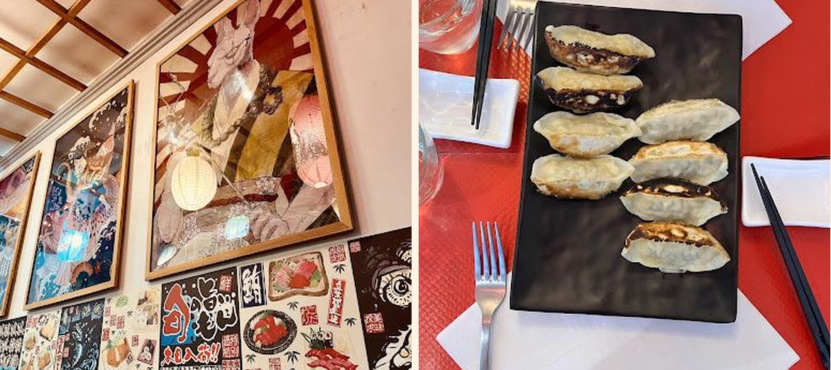 yixiki sushi - Gallery Image 5