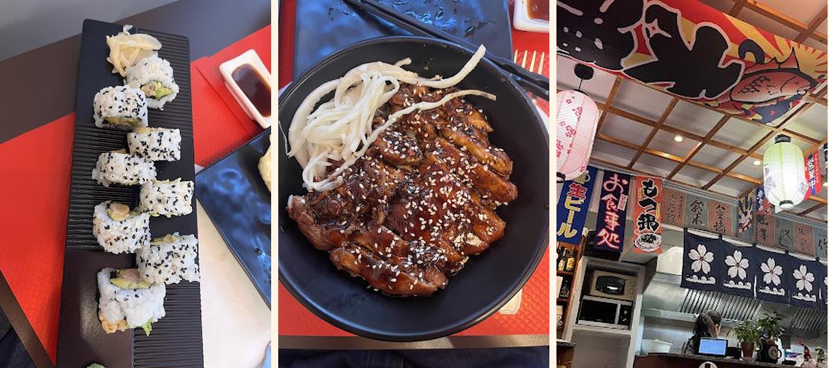 yixiki sushi - Gallery Image 6