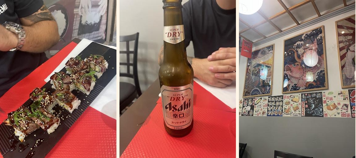 yixiki sushi - Gallery Image 7