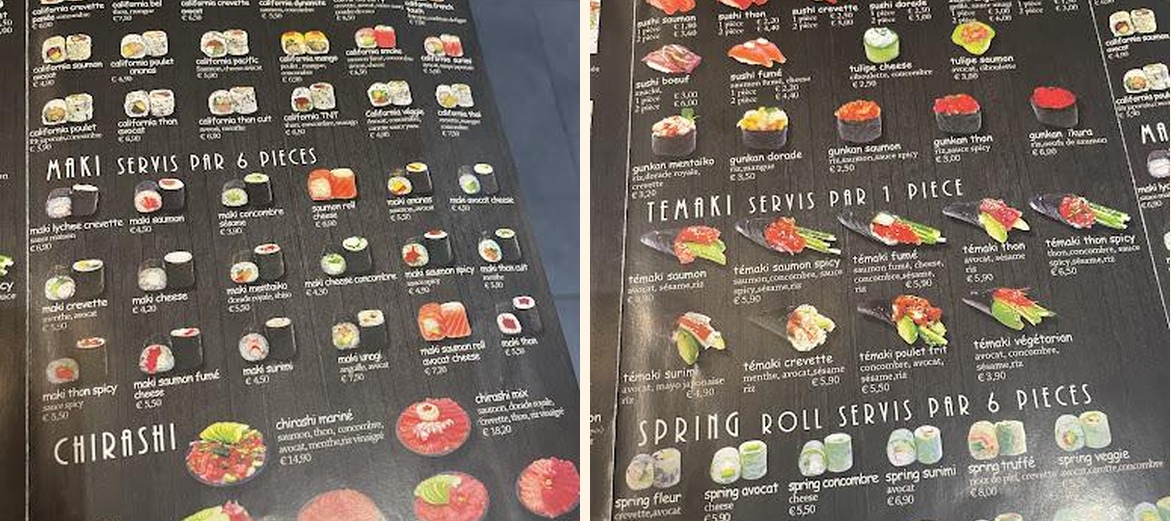 yixiki sushi - Gallery Image 8